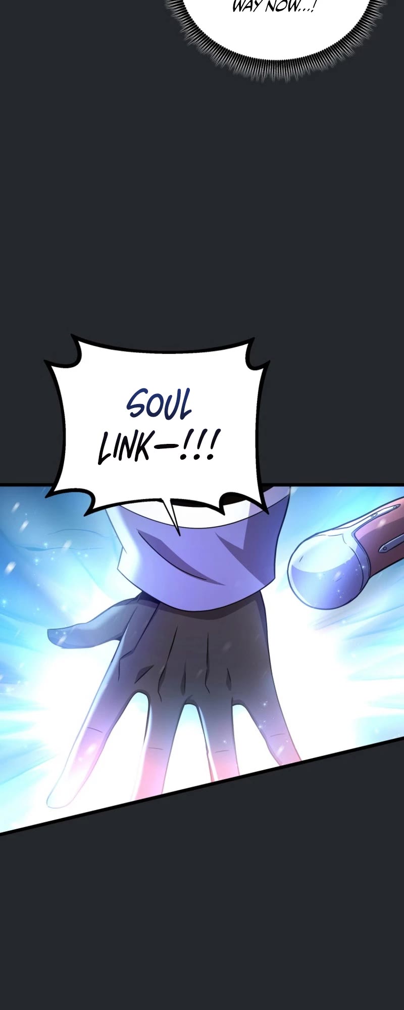 Arcane Sniper chapter 172 page 42