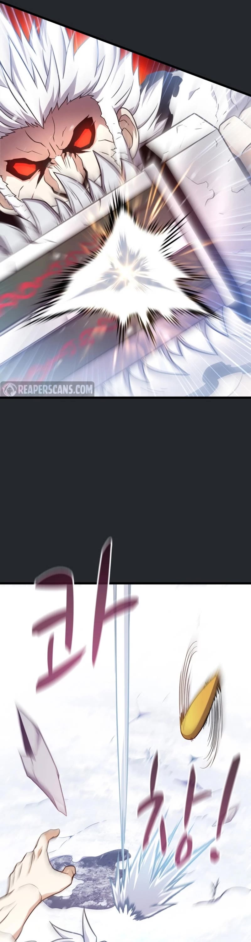 Arcane Sniper chapter 172 page 48