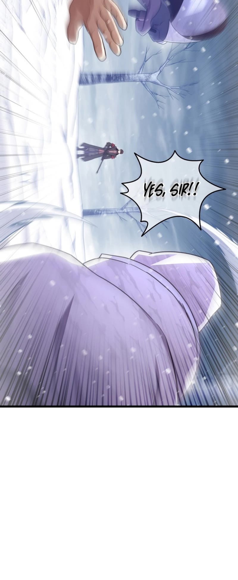 Arcane Sniper chapter 172 page 5