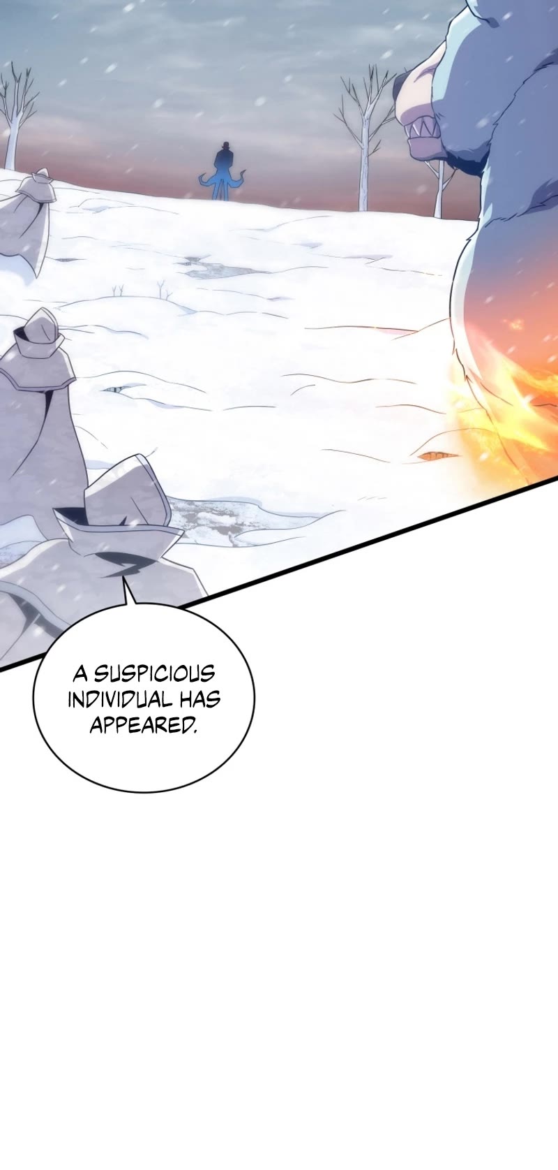 Arcane Sniper chapter 173 page 11