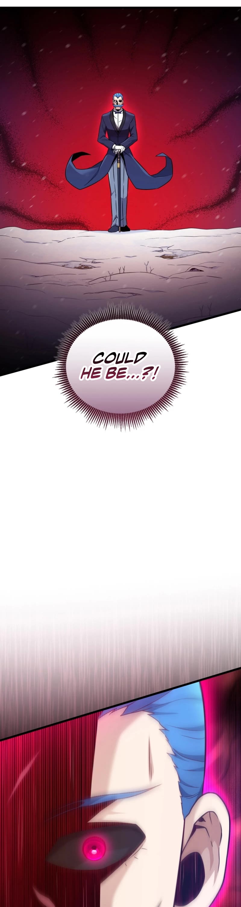 Arcane Sniper chapter 173 page 13