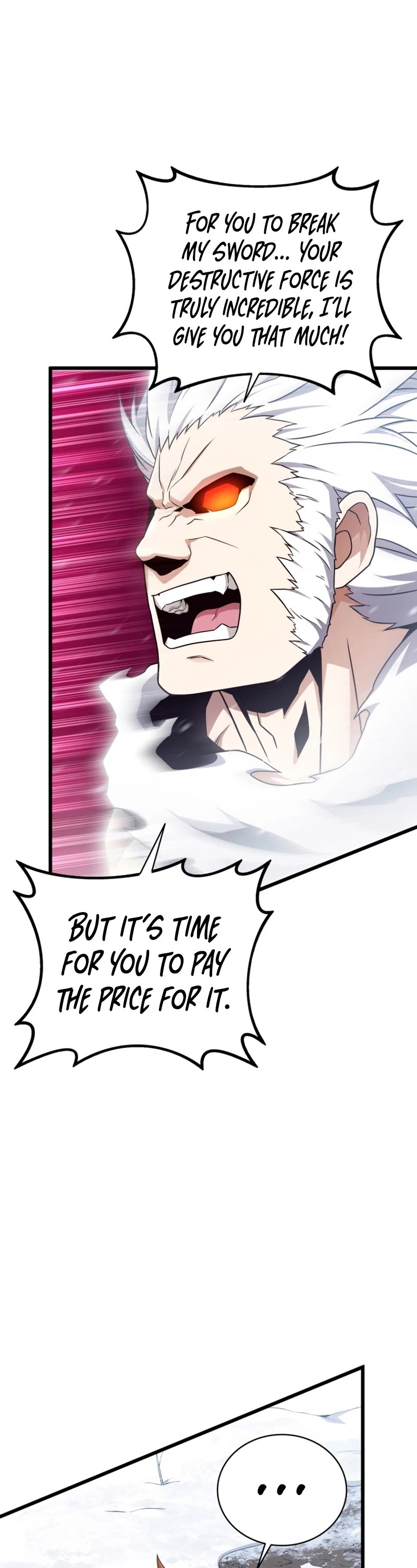 Arcane Sniper chapter 173 page 2