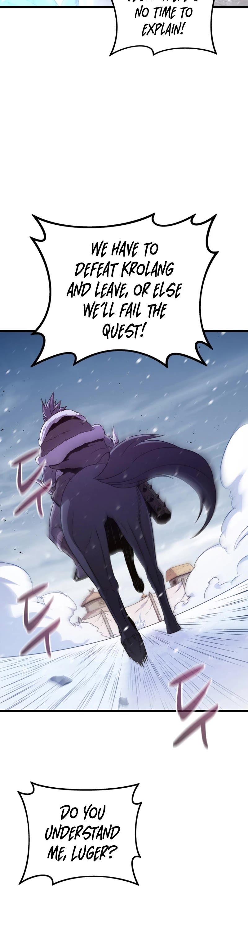 Arcane Sniper chapter 173 page 24