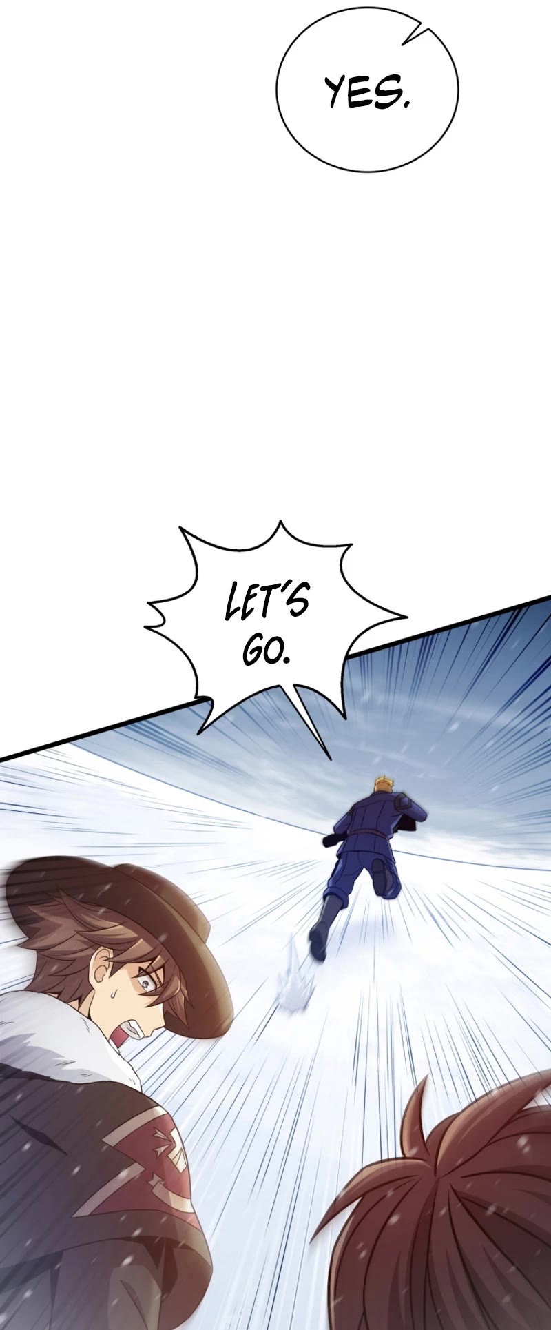 Arcane Sniper chapter 173 page 25