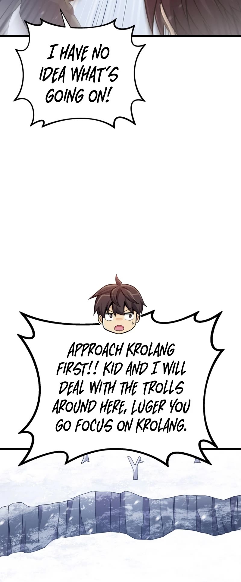 Arcane Sniper chapter 173 page 26