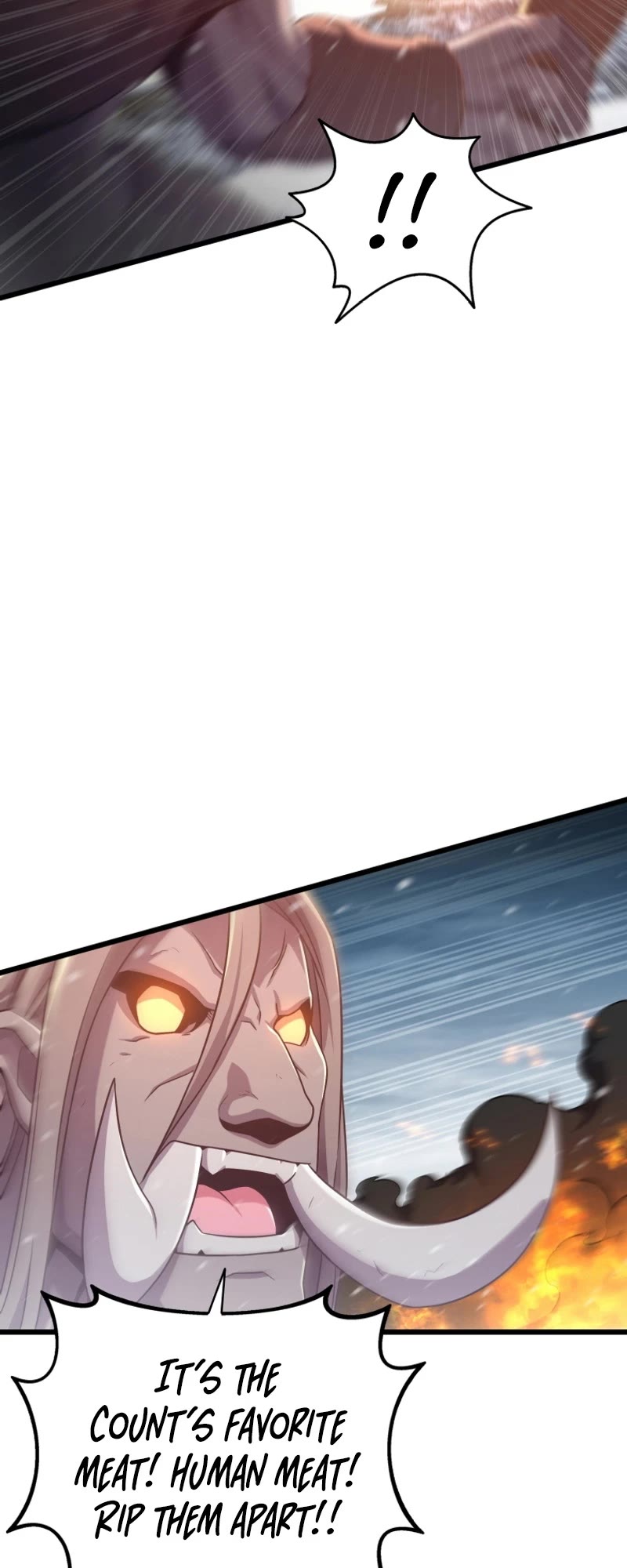 Arcane Sniper chapter 173 page 30