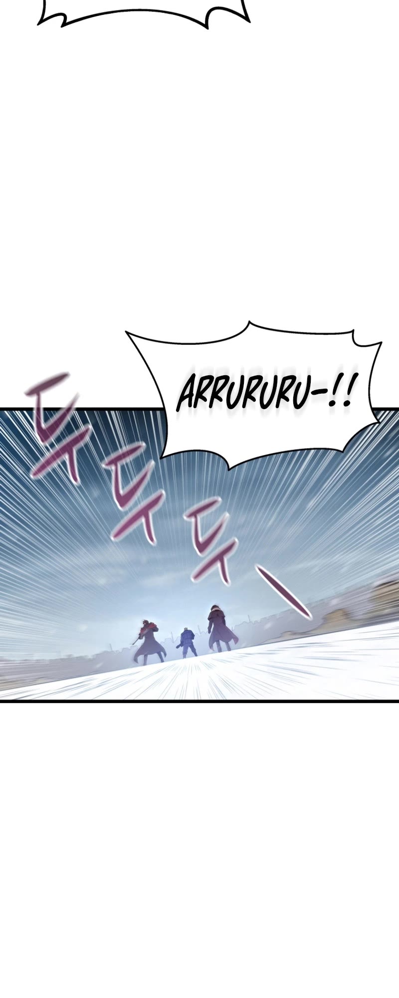 Arcane Sniper chapter 173 page 31