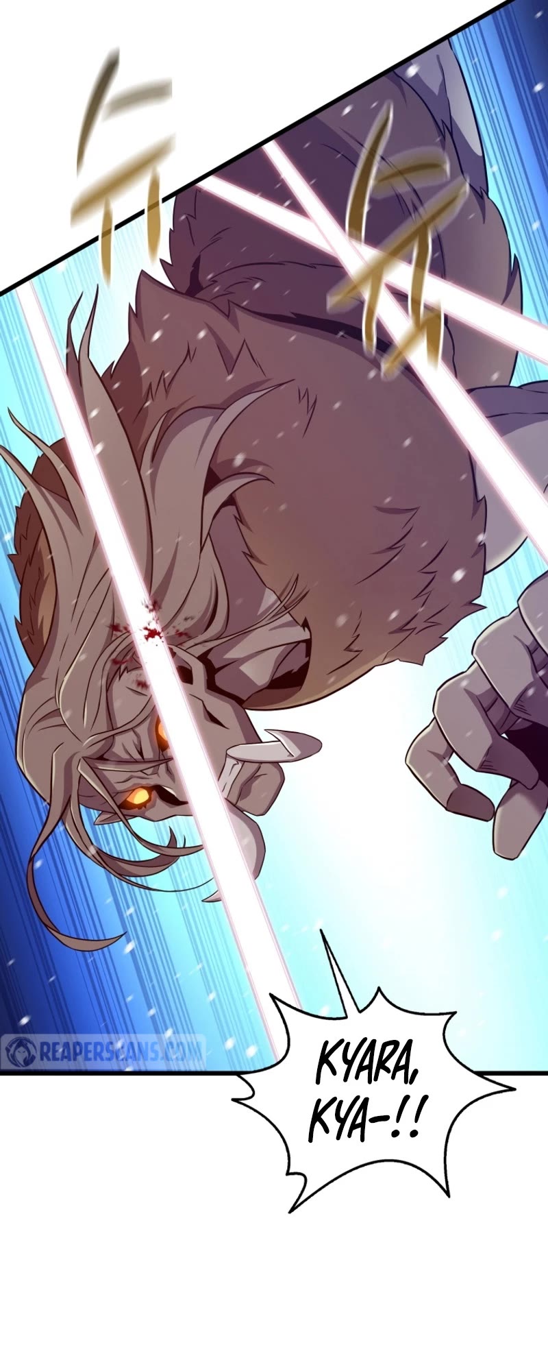 Arcane Sniper chapter 173 page 40