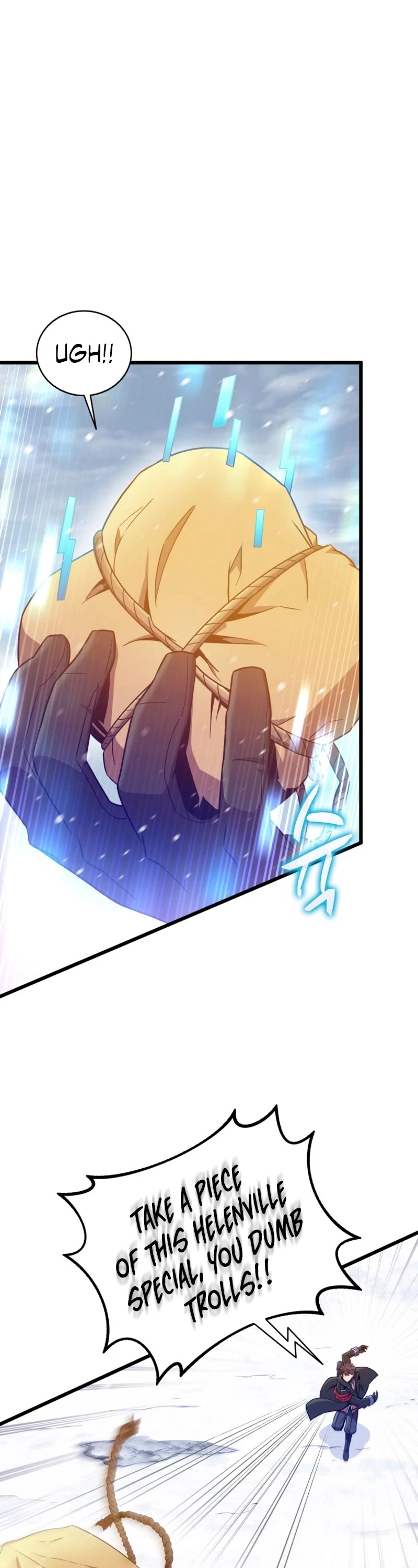 Arcane Sniper chapter 173 page 42