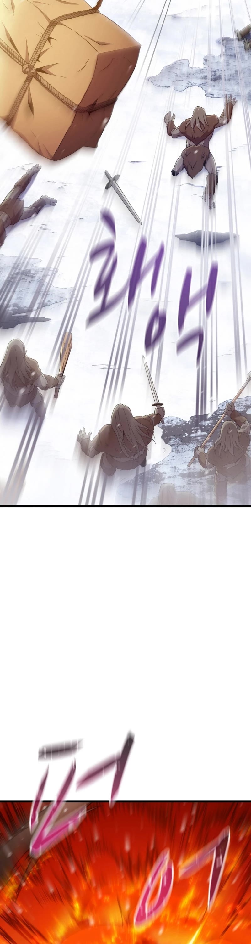 Arcane Sniper chapter 173 page 43