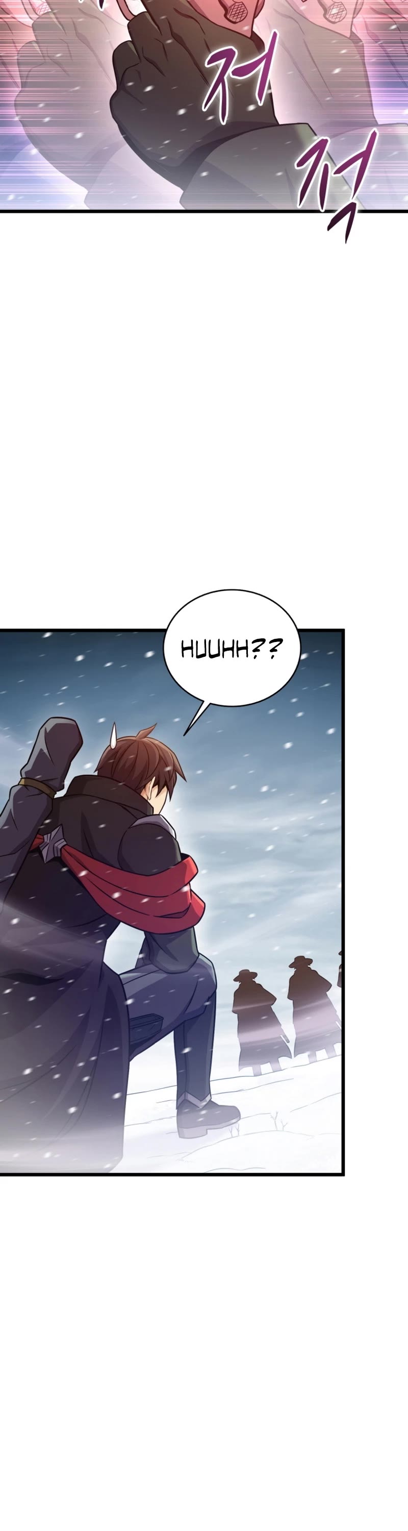 Arcane Sniper chapter 173 page 47