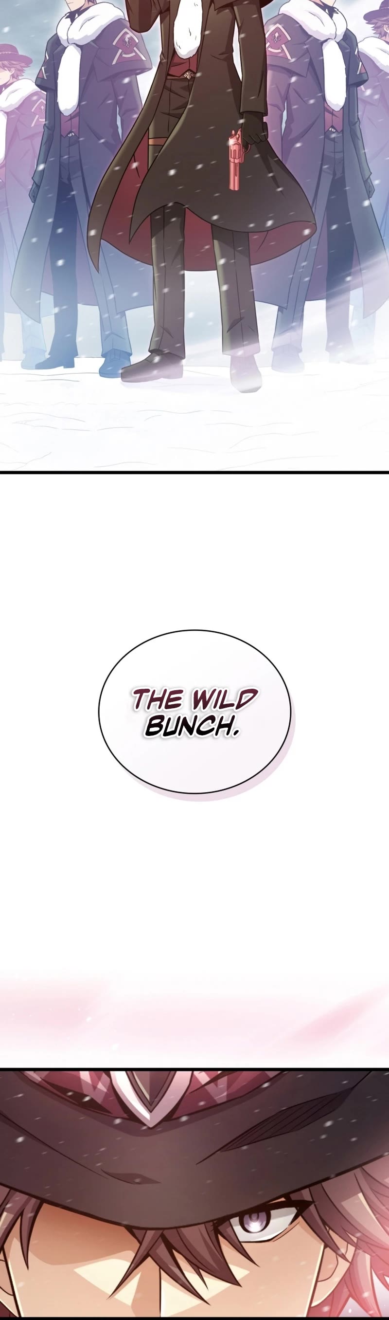 Arcane Sniper chapter 173 page 49