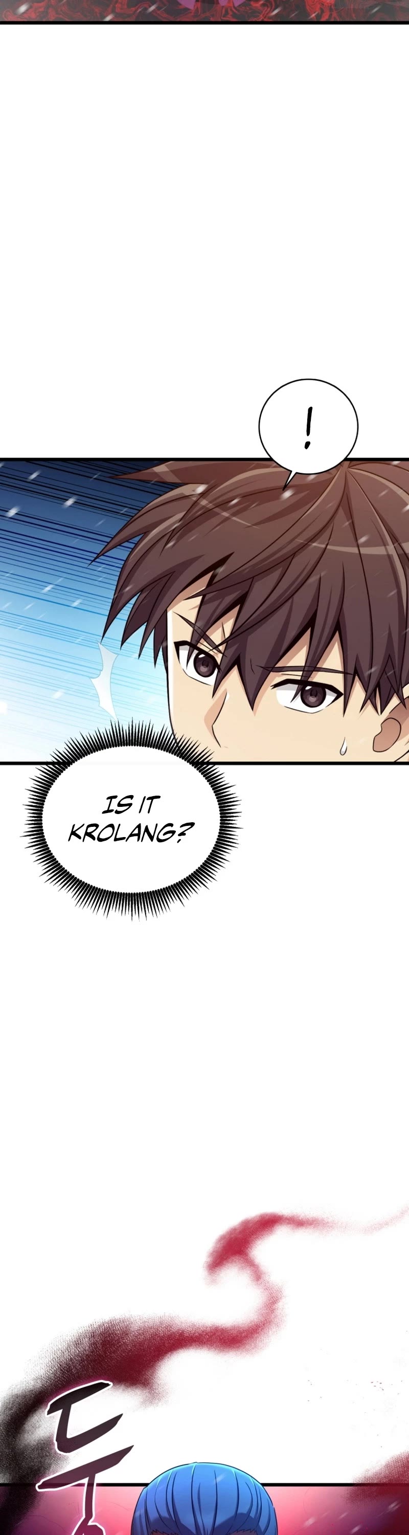 Arcane Sniper chapter 173 page 8