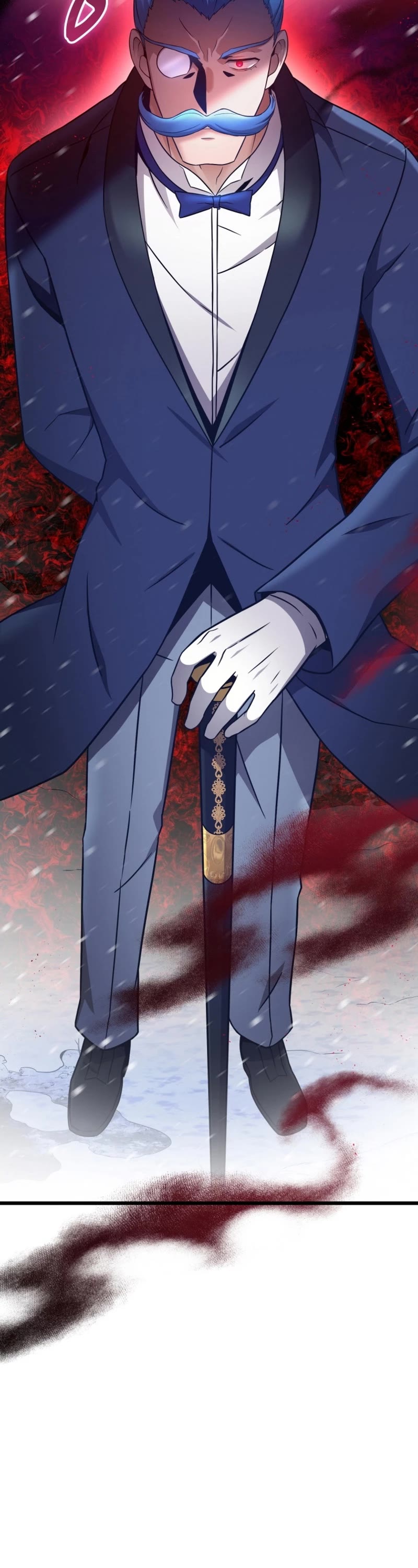 Arcane Sniper chapter 173 page 9