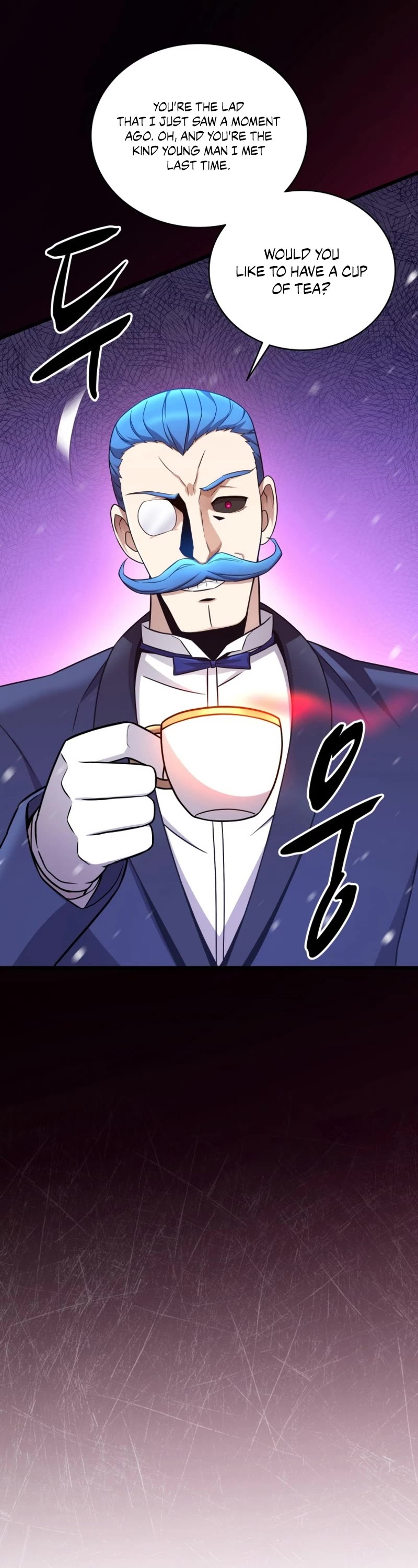 Arcane Sniper chapter 174 page 13