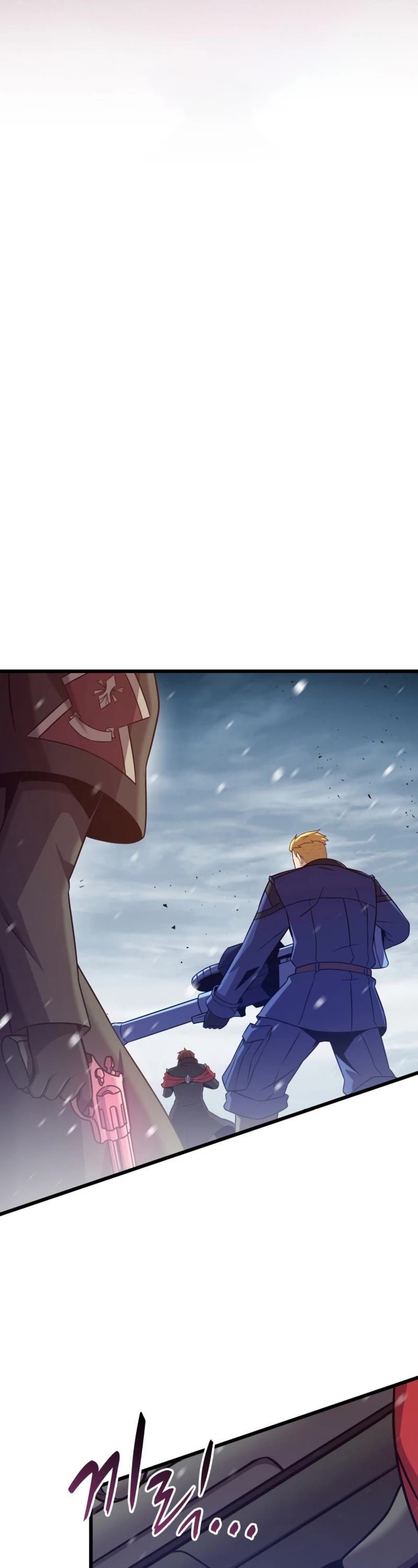 Arcane Sniper chapter 174 page 14