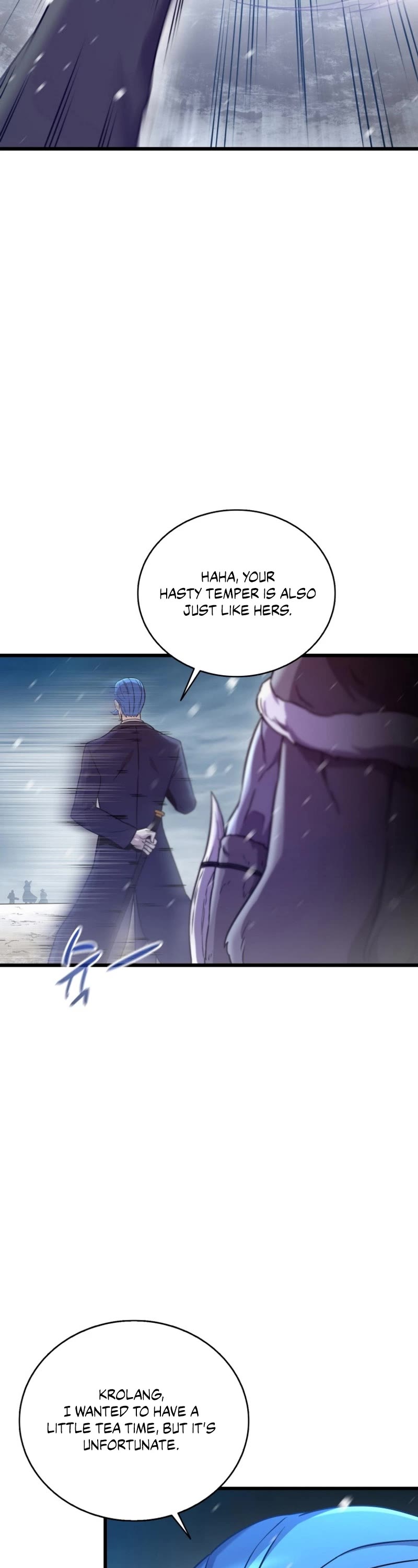 Arcane Sniper chapter 174 page 18