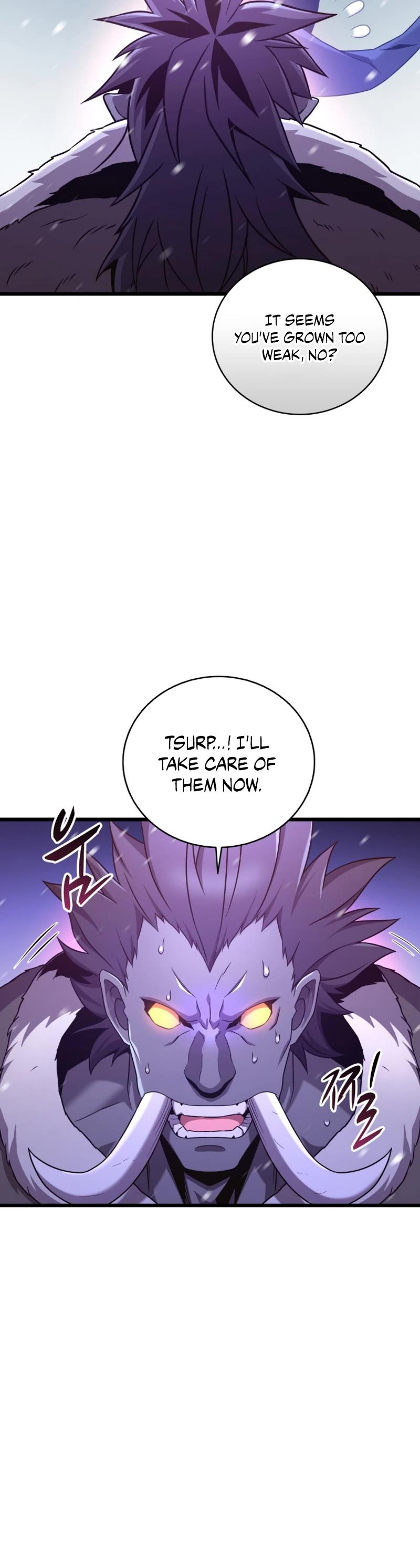 Arcane Sniper chapter 174 page 24