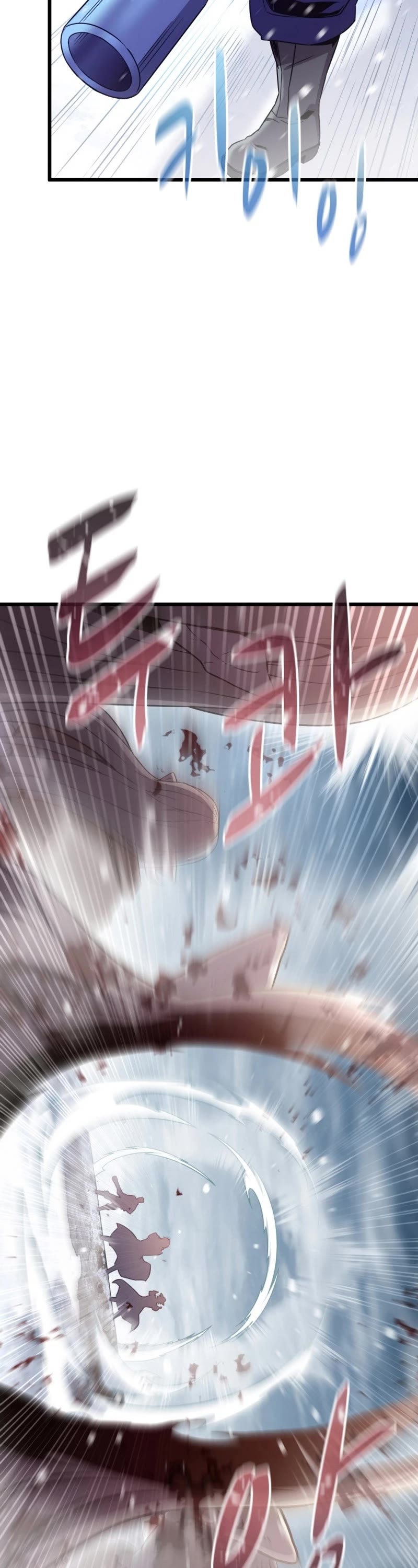 Arcane Sniper chapter 174 page 27