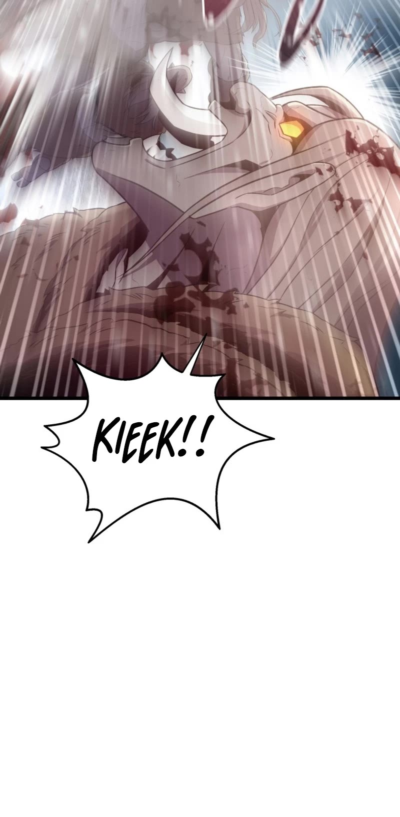 Arcane Sniper chapter 174 page 28