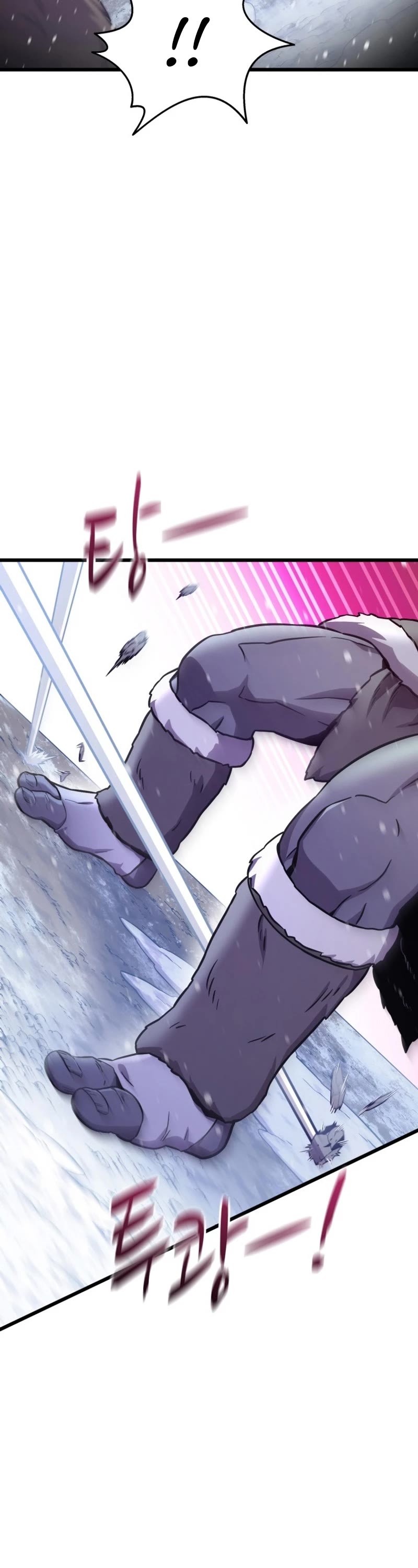 Arcane Sniper chapter 174 page 36