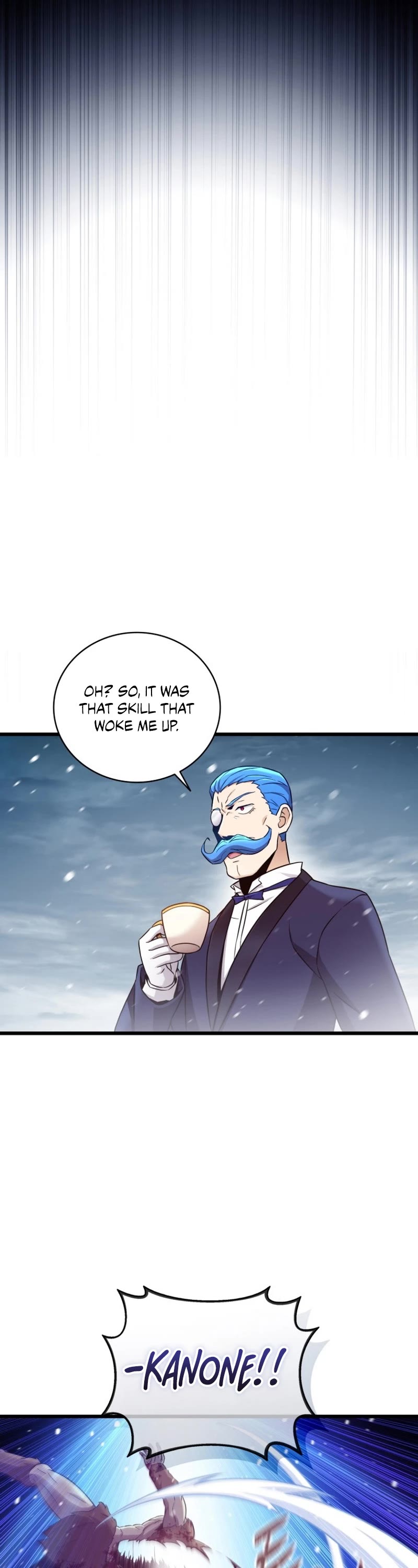 Arcane Sniper chapter 174 page 39