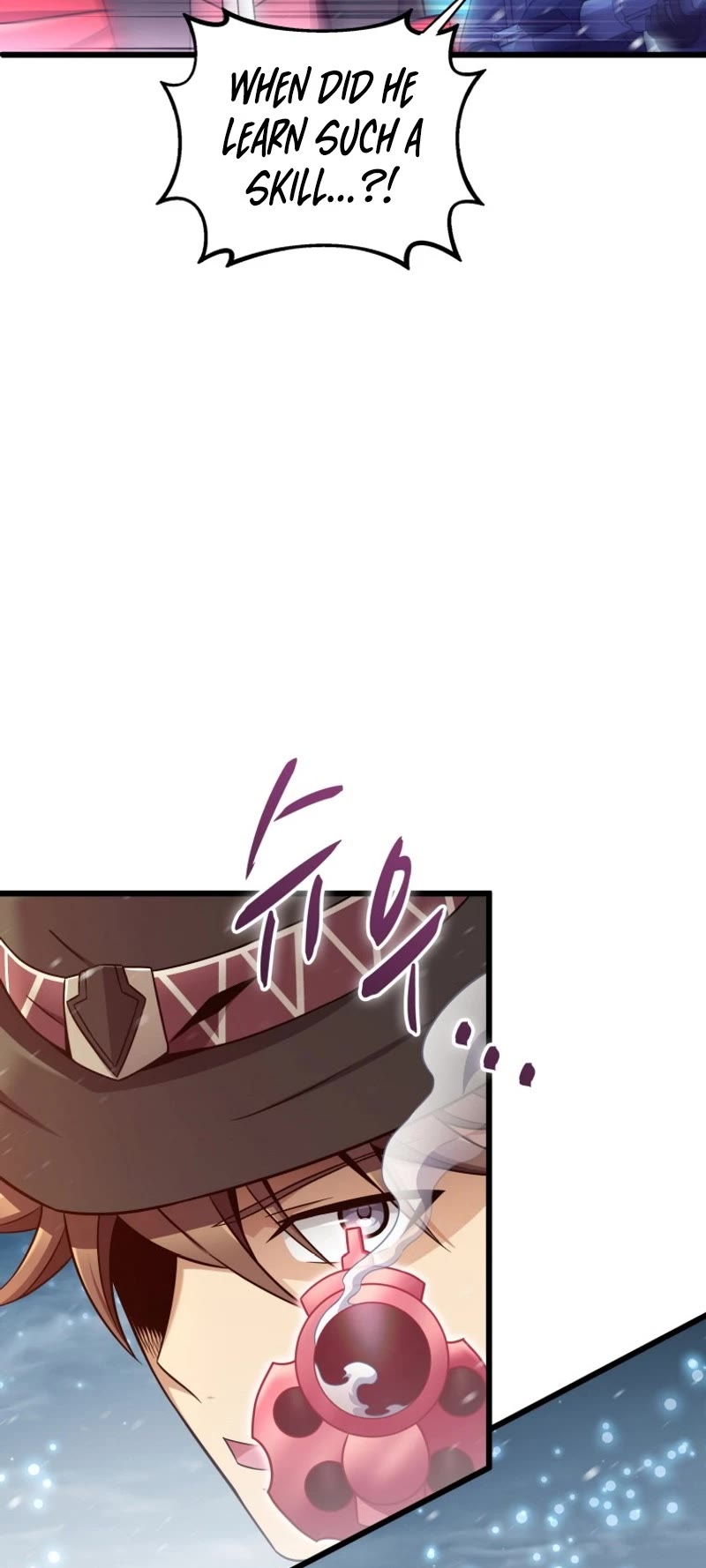 Arcane Sniper chapter 174 page 5