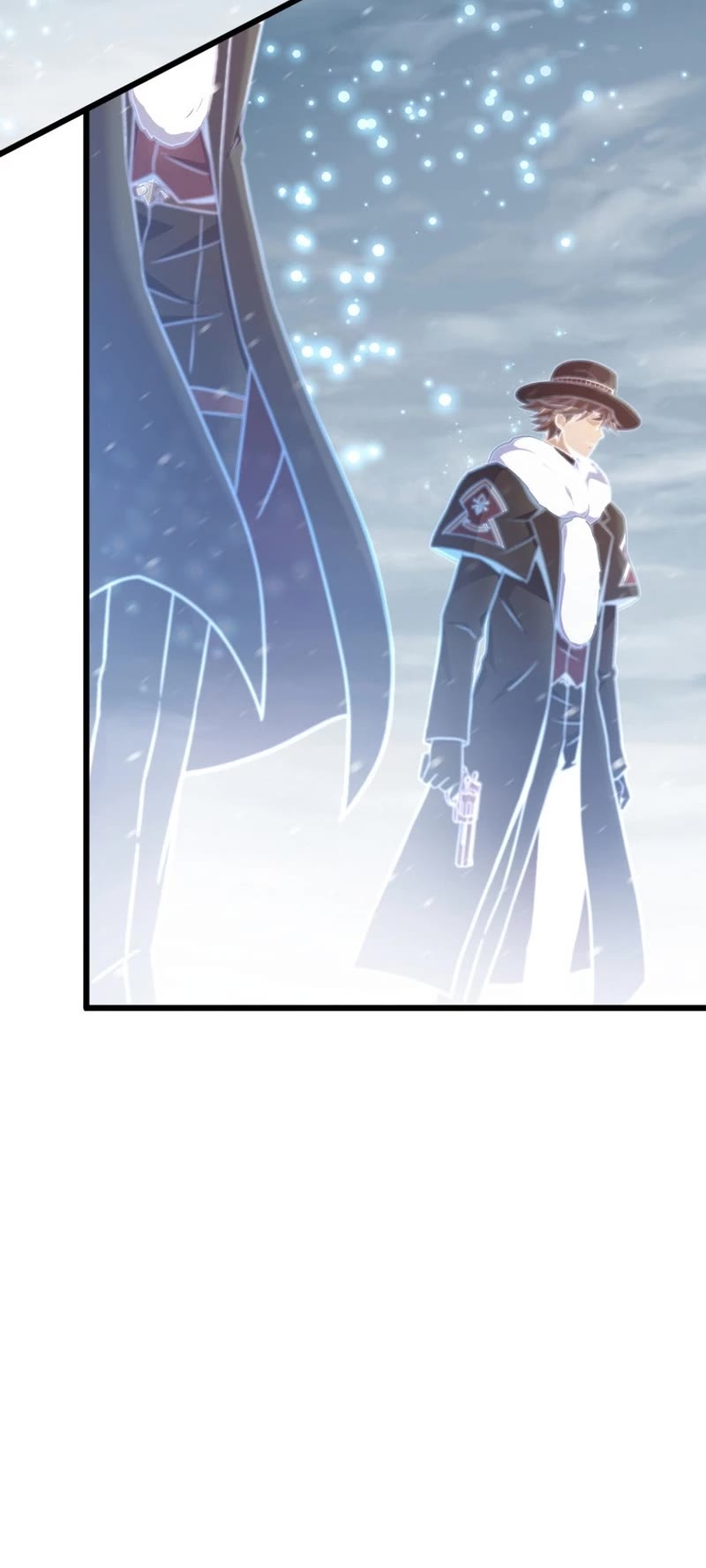 Arcane Sniper chapter 174 page 6