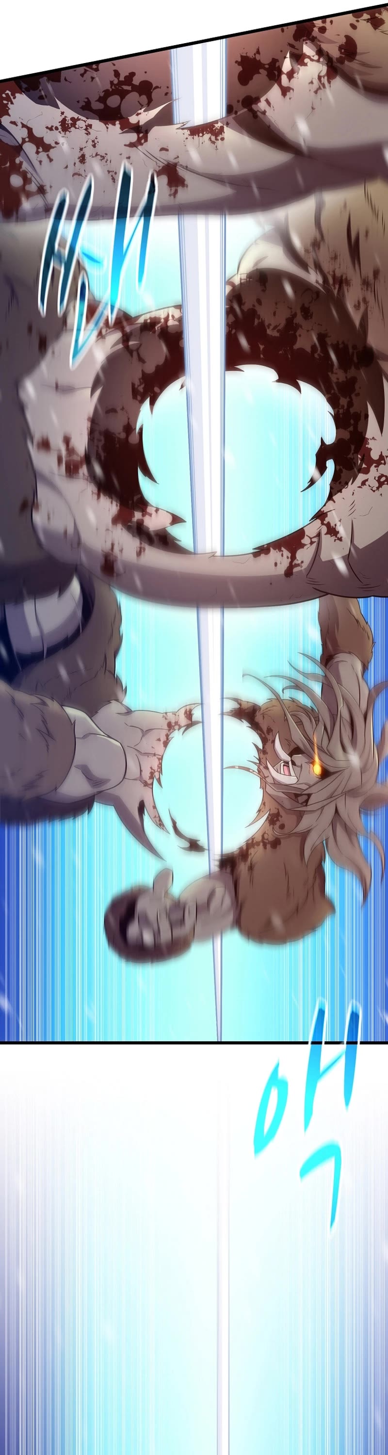 Arcane Sniper chapter 175 page 11