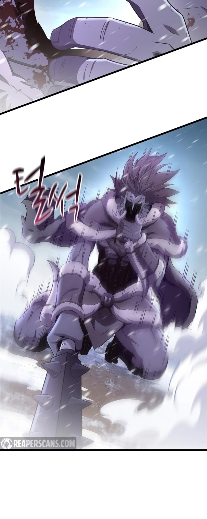 Arcane Sniper chapter 175 page 15