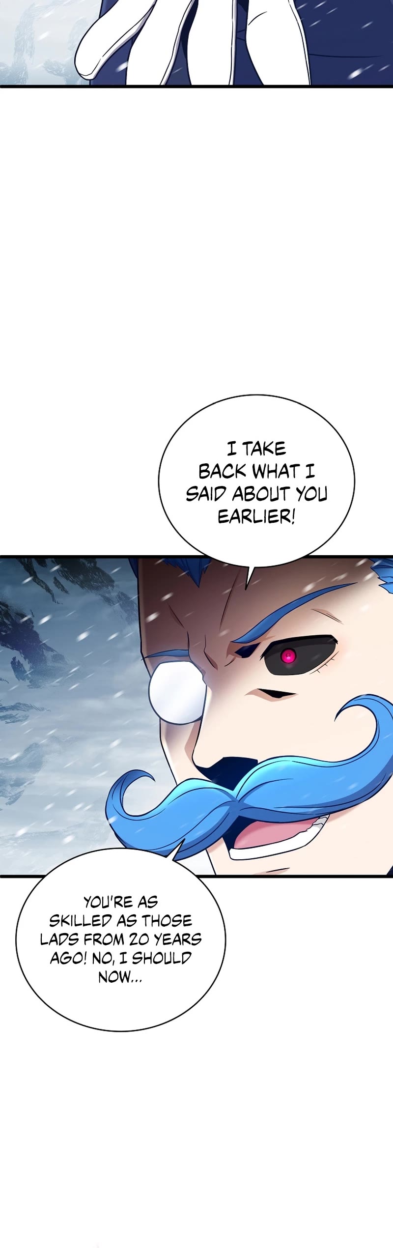 Arcane Sniper chapter 175 page 19