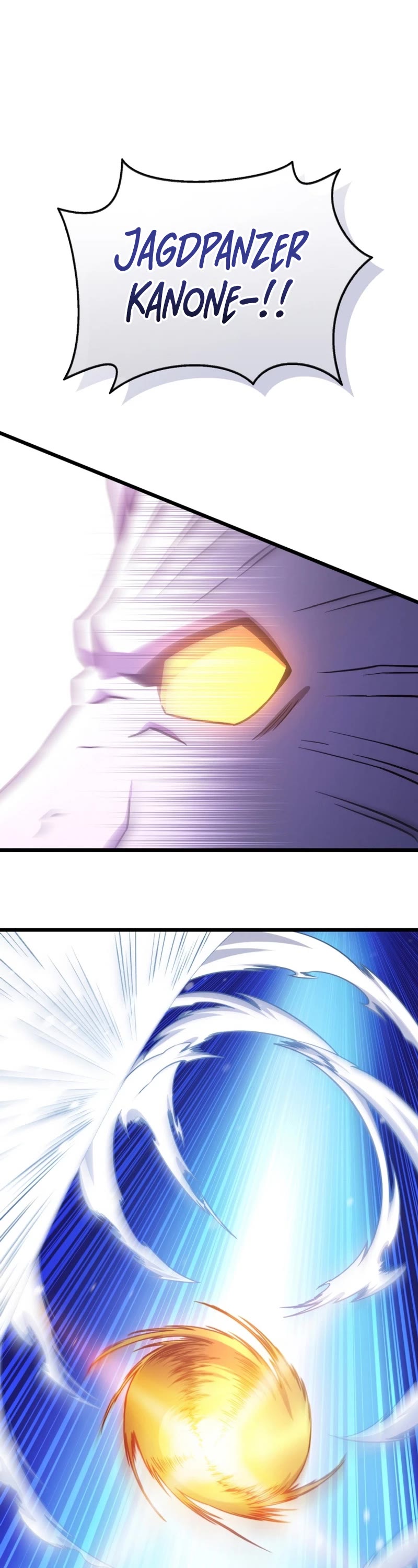 Arcane Sniper chapter 175 page 2