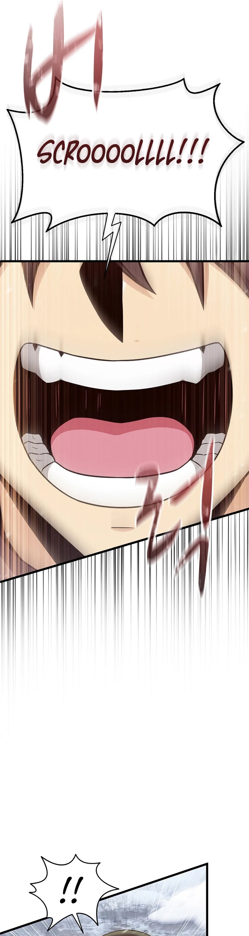 Arcane Sniper chapter 175 page 20