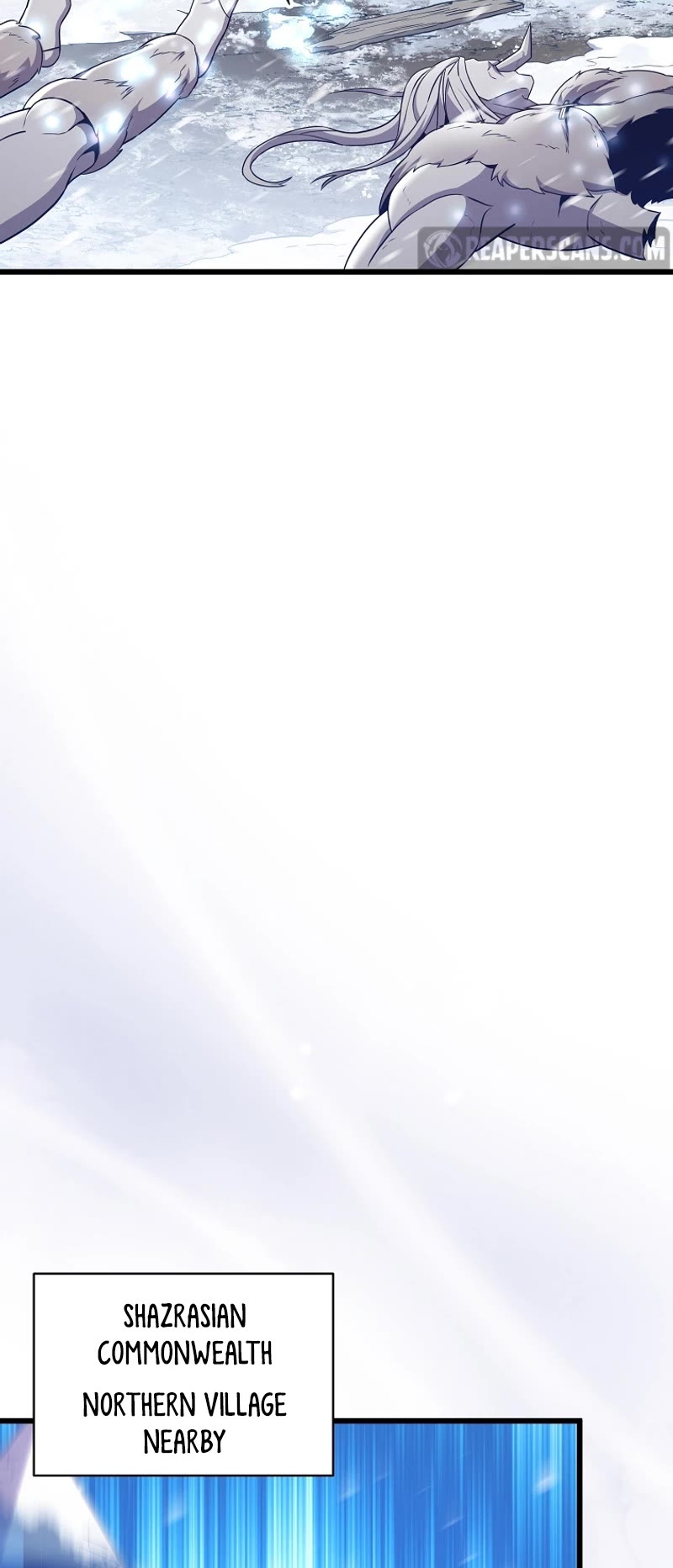 Arcane Sniper chapter 175 page 23