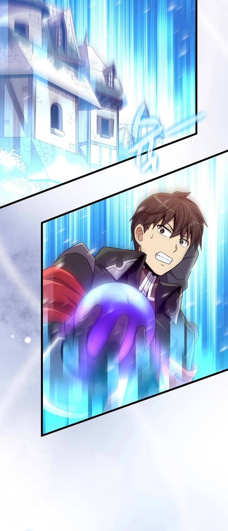 Arcane Sniper chapter 175 page 24