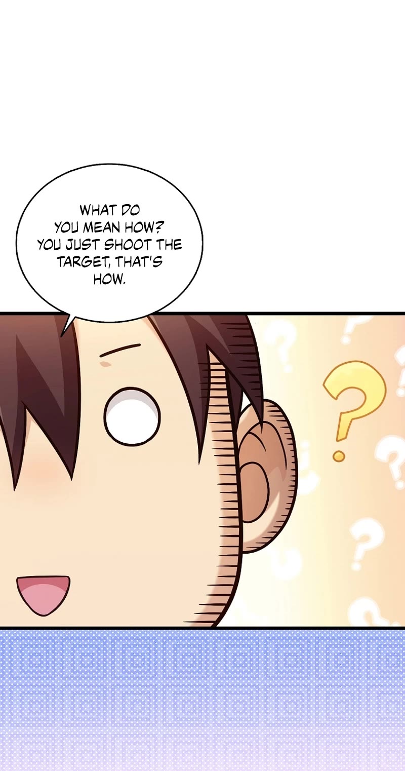 Arcane Sniper chapter 175 page 29