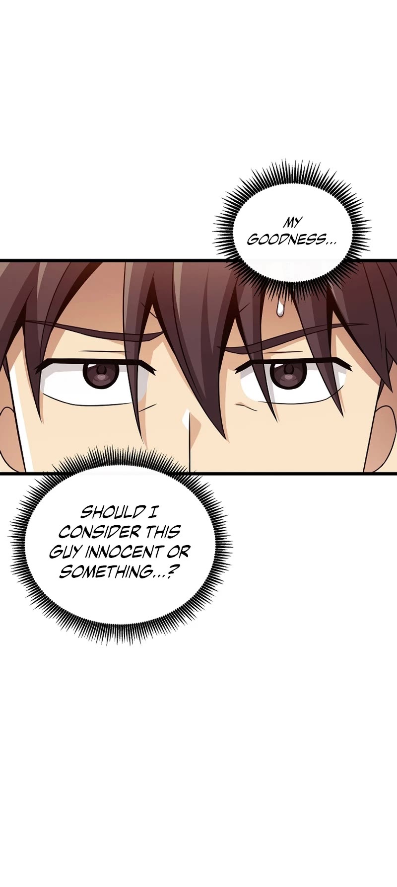 Arcane Sniper chapter 175 page 34