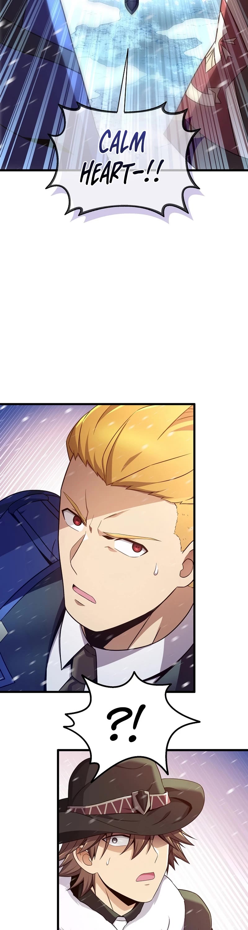 Arcane Sniper chapter 175 page 8