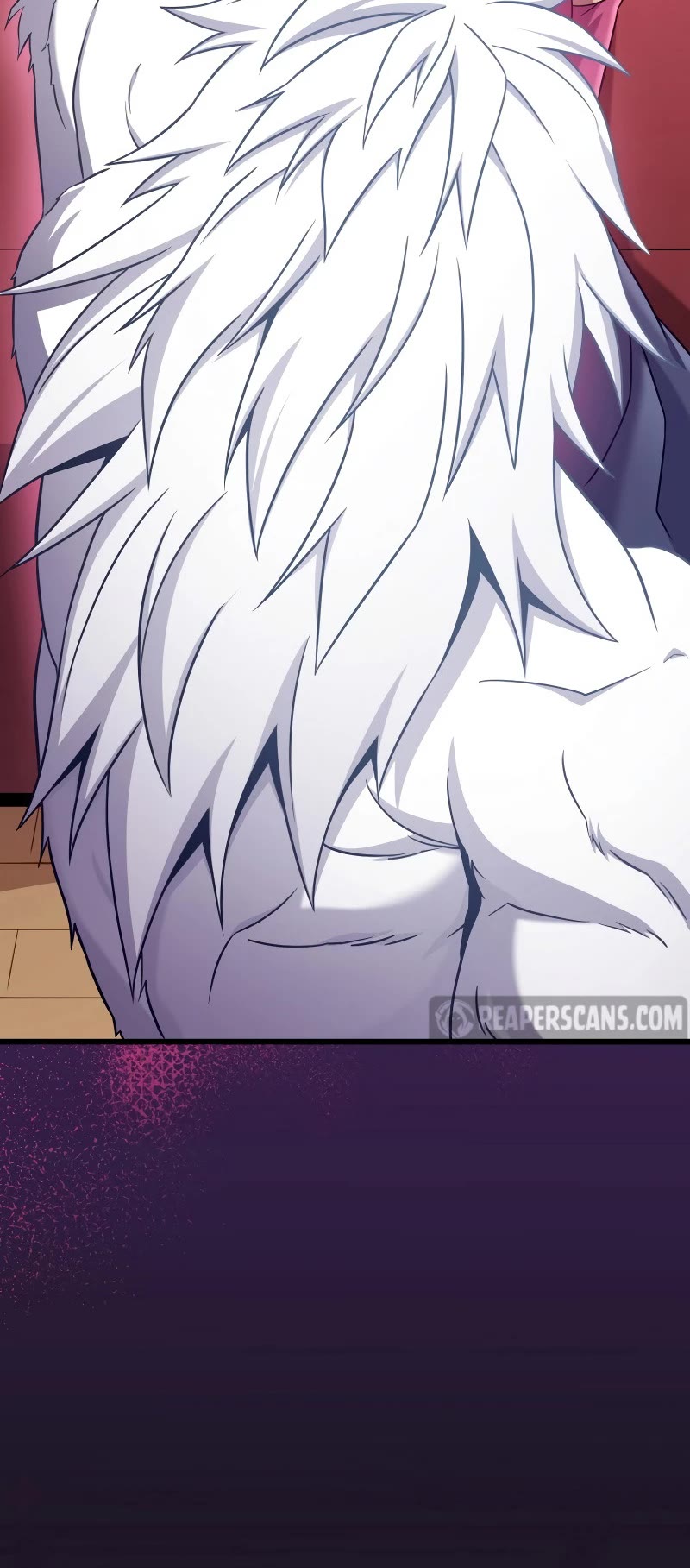 Arcane Sniper chapter 176 page 12