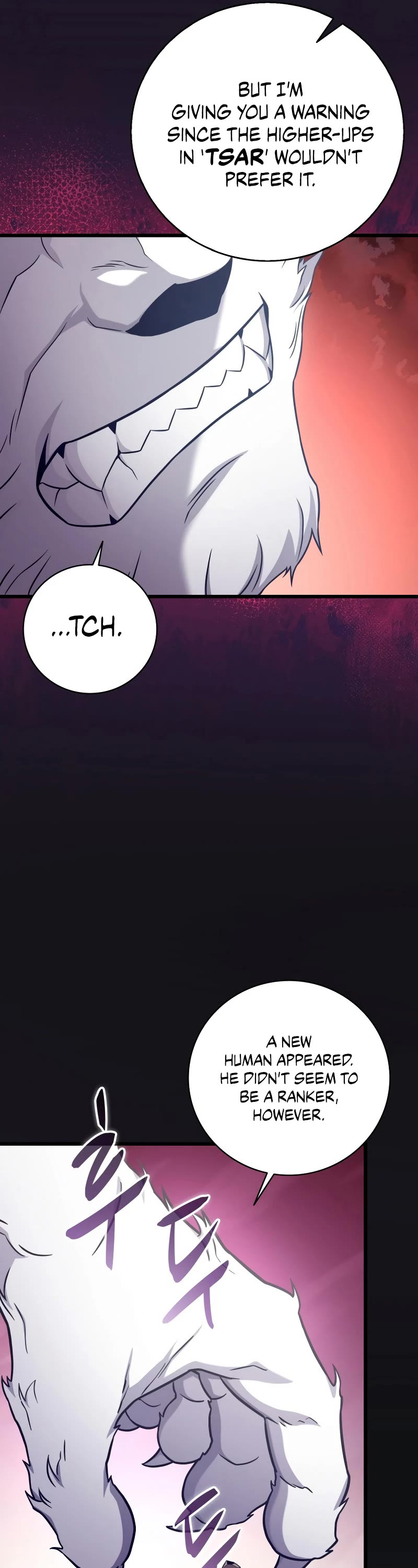 Arcane Sniper chapter 176 page 13