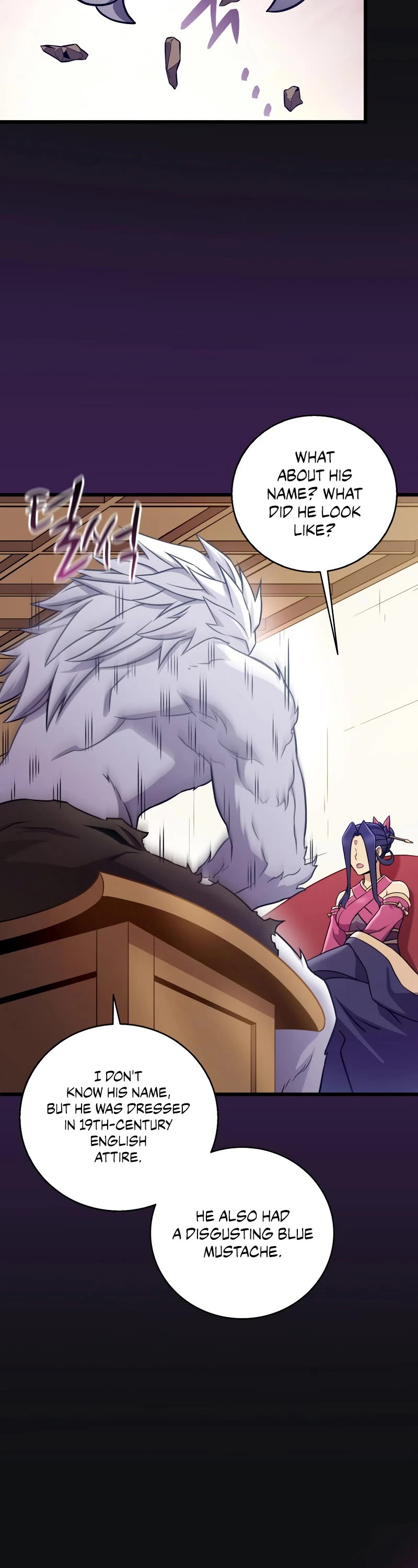 Arcane Sniper chapter 176 page 14