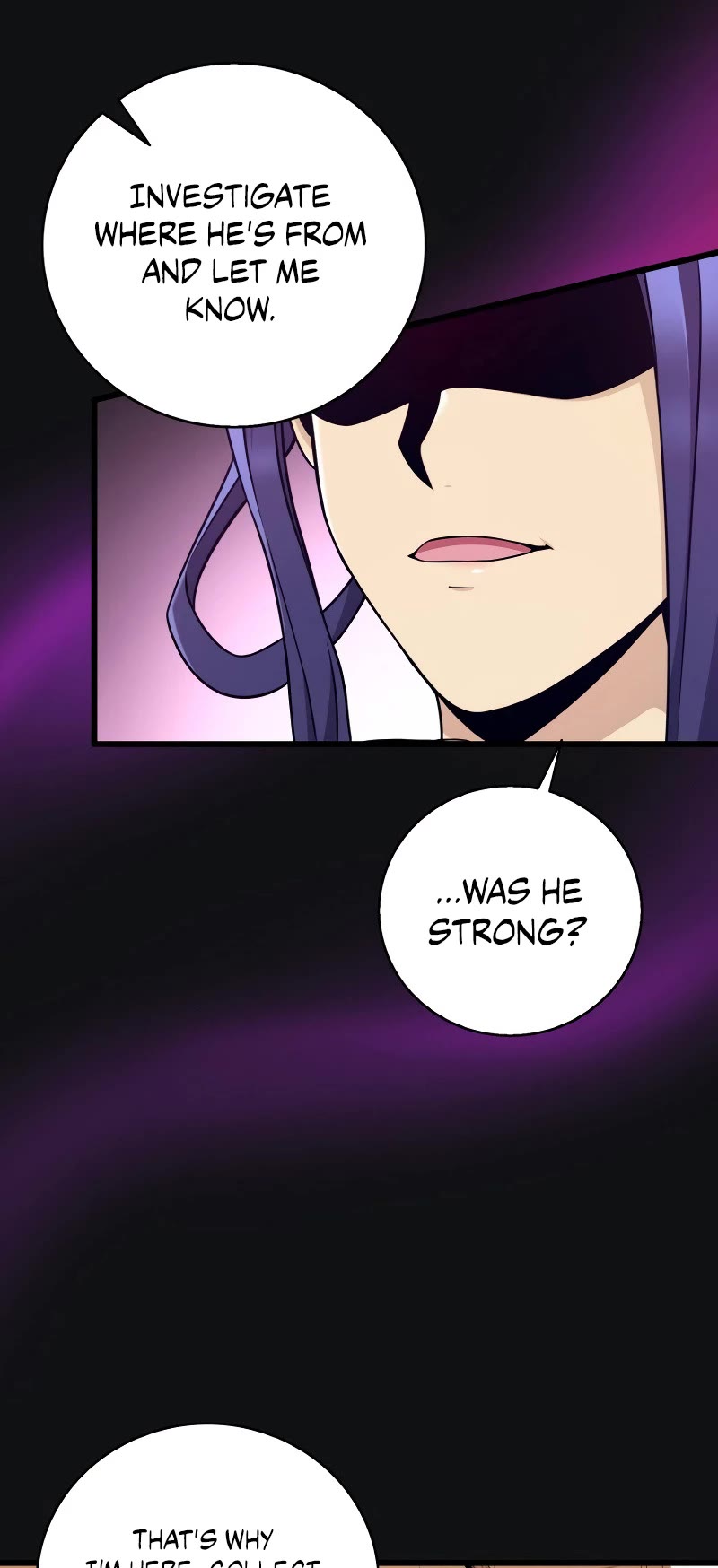 Arcane Sniper chapter 176 page 15