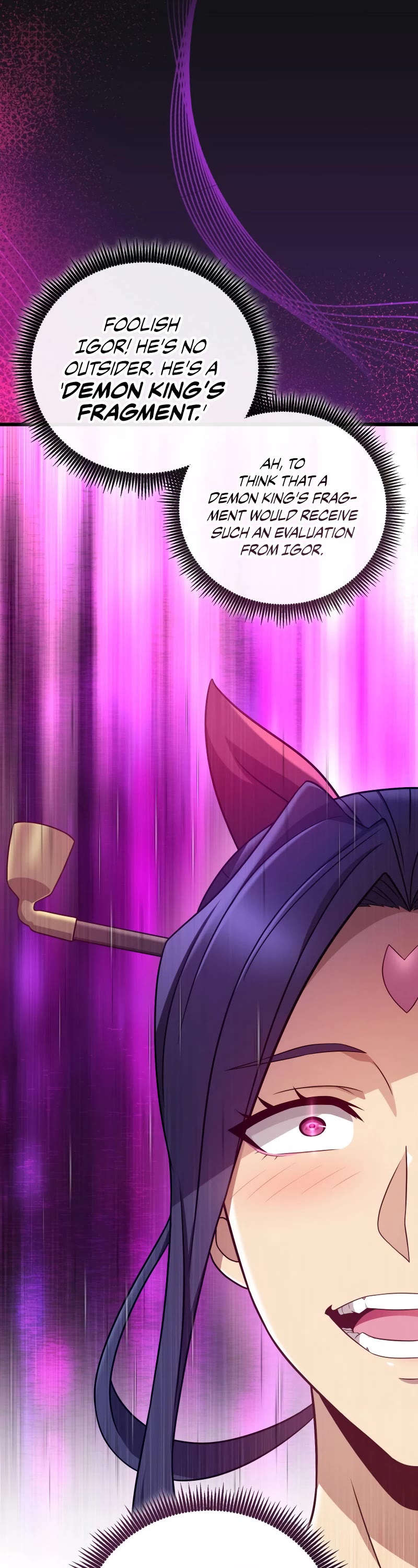 Arcane Sniper chapter 176 page 17