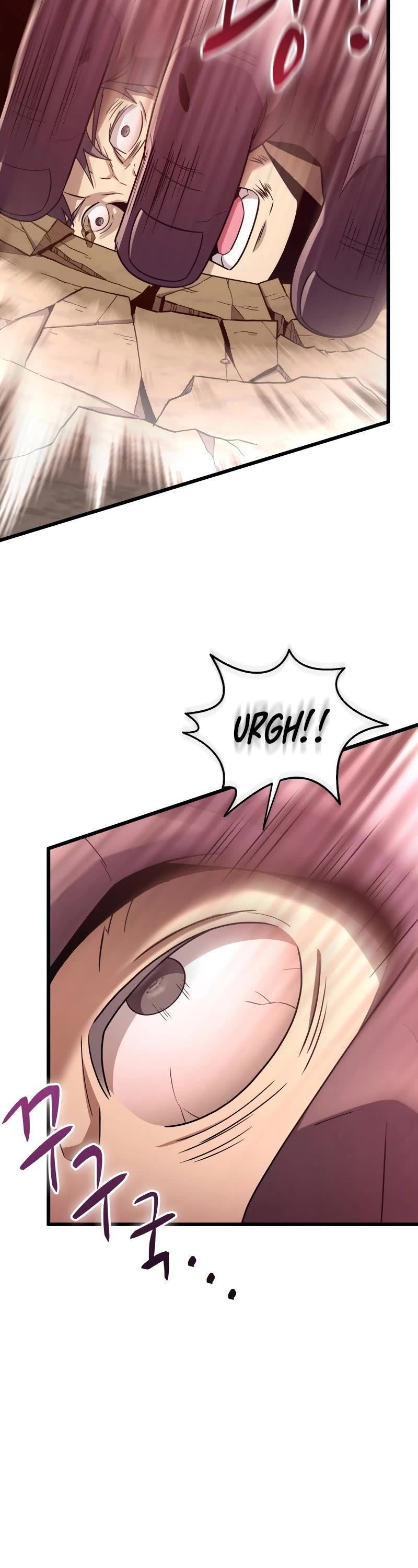 Arcane Sniper chapter 176 page 22