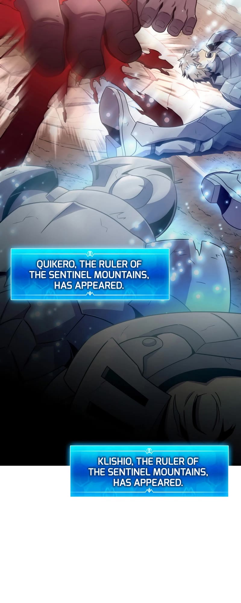 Arcane Sniper chapter 176 page 24