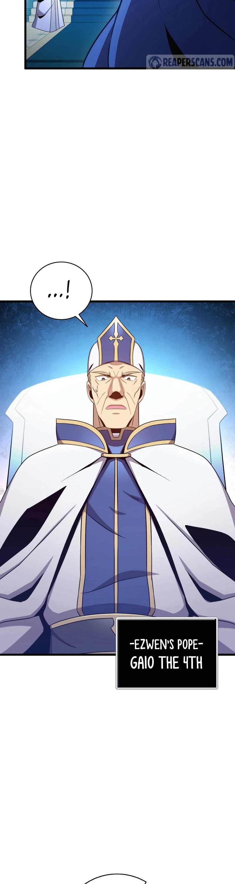 Arcane Sniper chapter 176 page 29