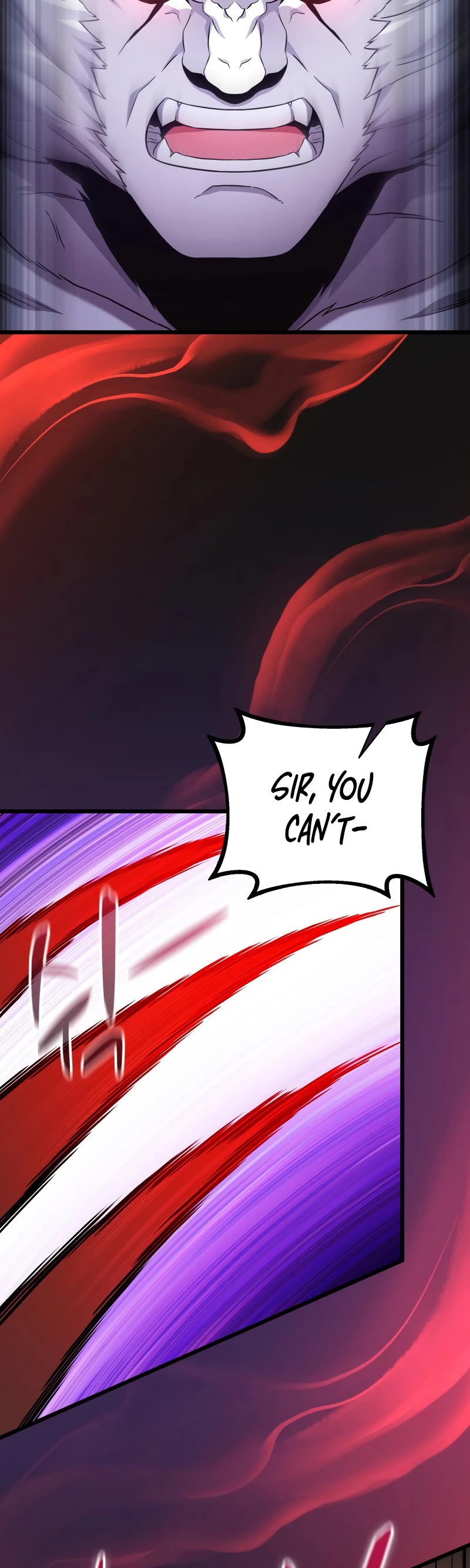 Arcane Sniper chapter 176 page 3