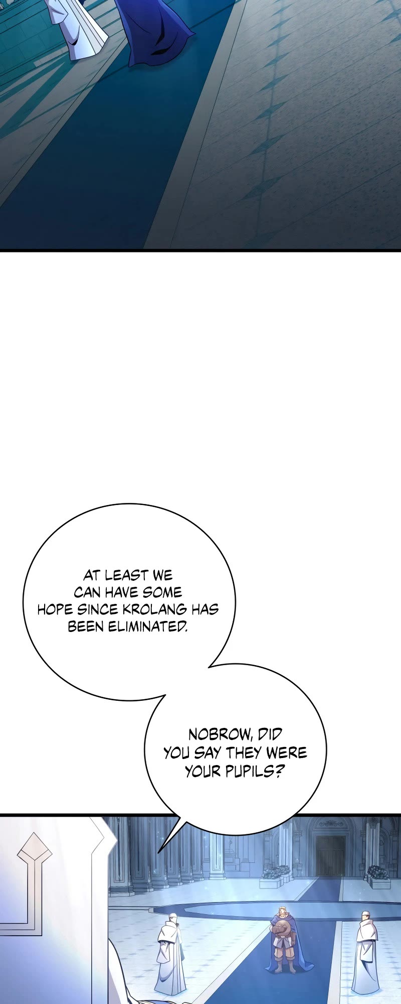 Arcane Sniper chapter 176 page 34