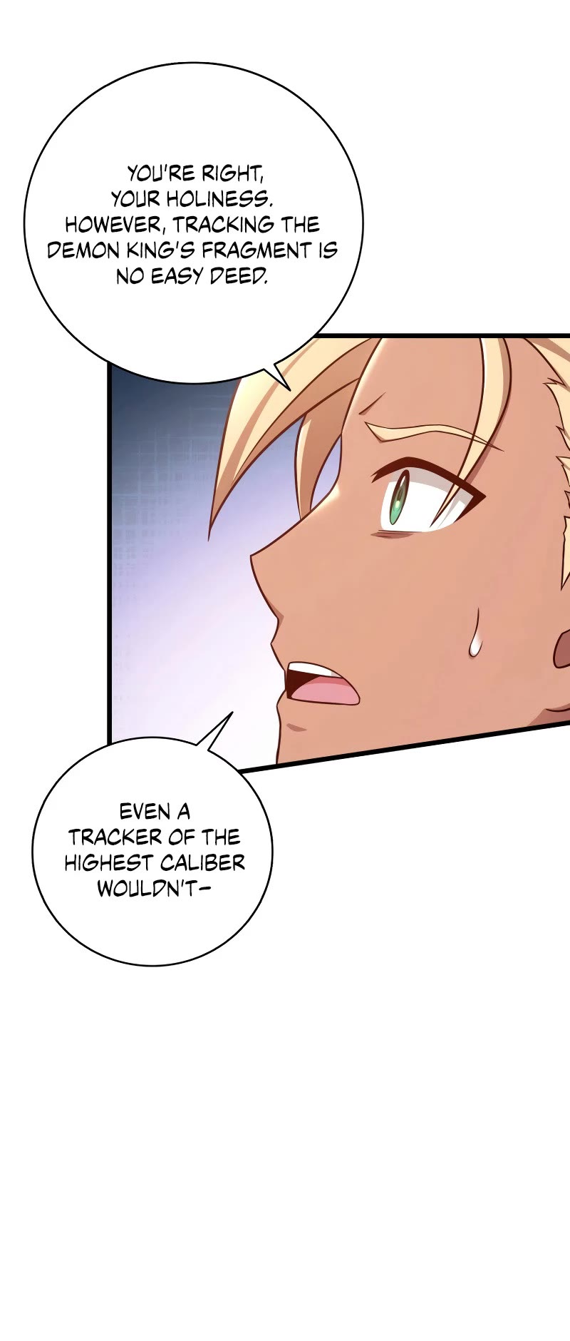 Arcane Sniper chapter 176 page 39