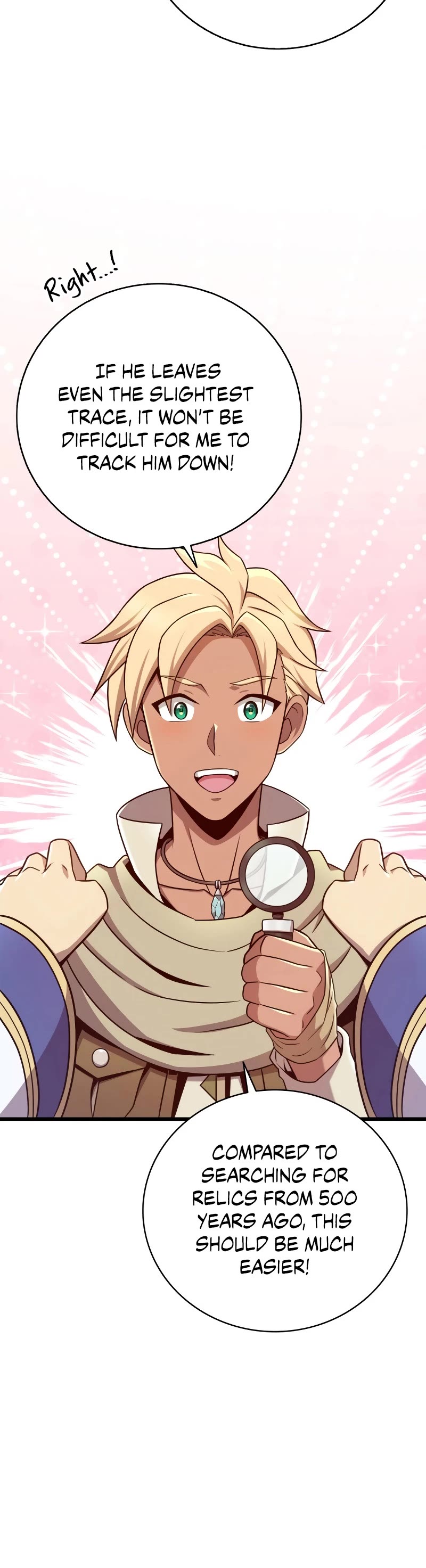 Arcane Sniper chapter 176 page 42